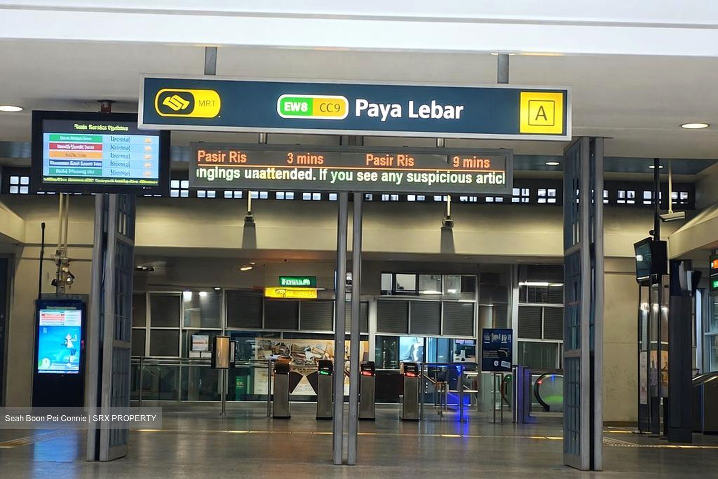 Joo Chiat Road (D15), Retail #528569121